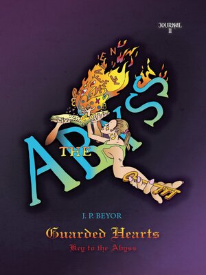 cover image of The Abyss